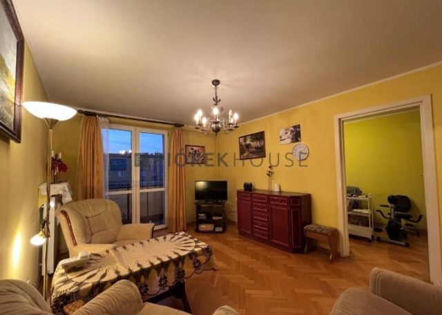 Mieszkanie 2-pokojowe Warszawa Ochota, ul. Grójecka. Zdjęcie 1