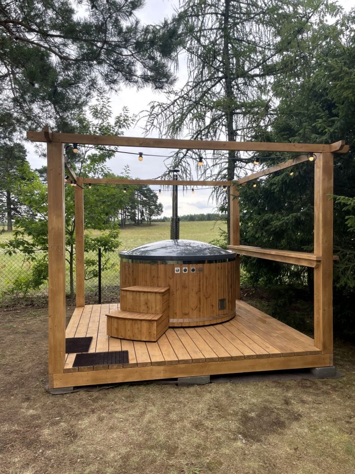 dom wolnostojący Wilkasy, ul. Storczykowa. Zdjęcie 8