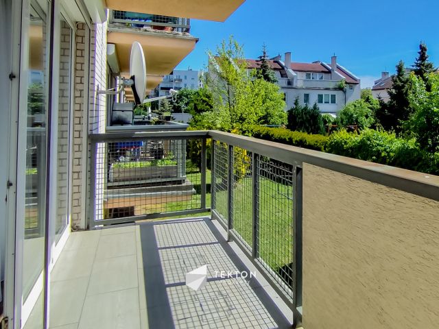 Mieszkanie 2-pokojowe Poznań Piątkowo, ul. Franciszka Stróżyńskiego. Zdjęcie 3