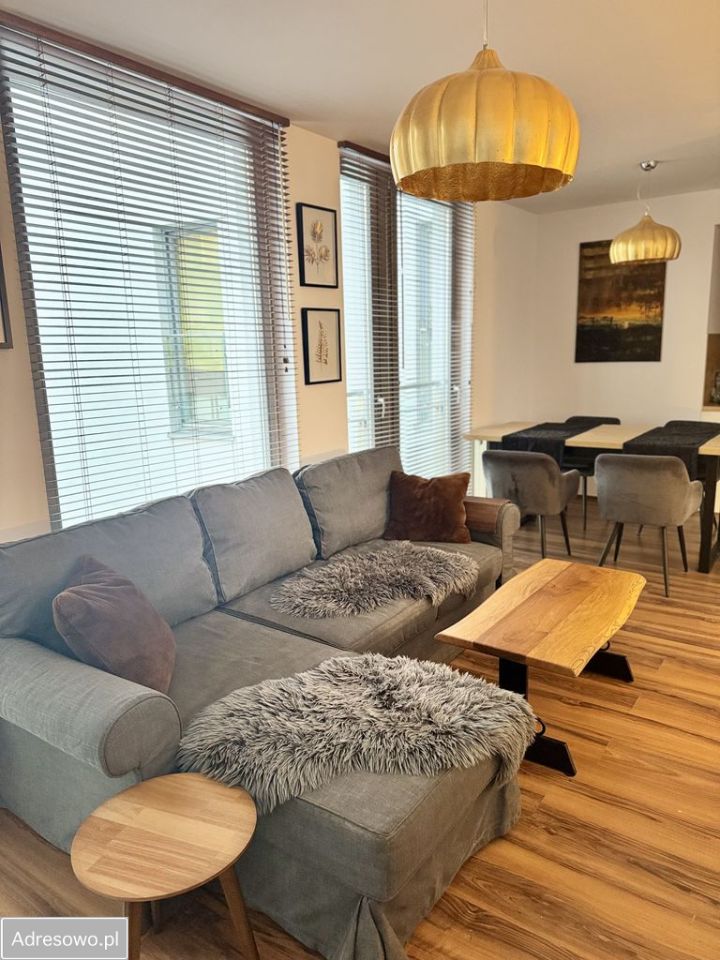 Mieszkanie 3-pokojowe Poznań Wilda, ul. Jana Umińskiego. Zdjęcie 9