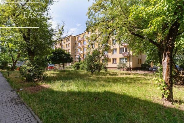 Mieszkanie 3-pokojowe Warszawa Mokotów, ul. Powsińska. Zdjęcie 18