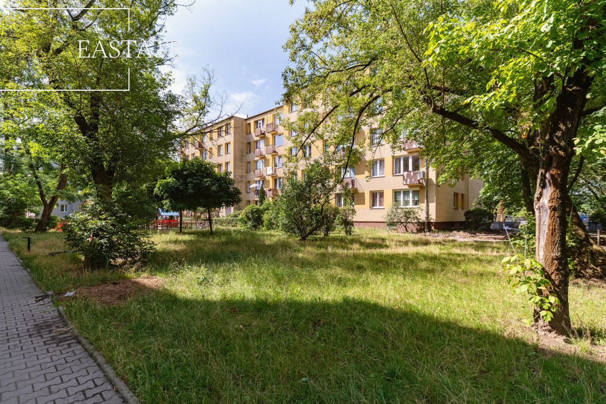 Mieszkanie 3-pokojowe Warszawa Mokotów, ul. Powsińska. Zdjęcie 18