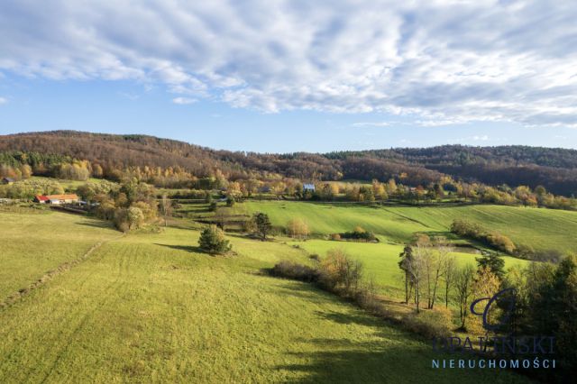 Działka inwestycyjna Kiełczawa. Zdjęcie 22