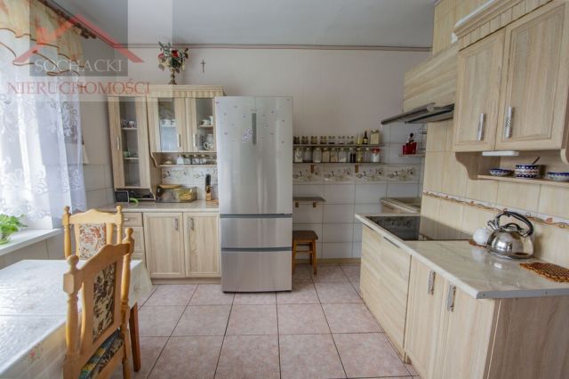 dom wolnostojący, 3 pokoje Nowa Karczma. Zdjęcie 14