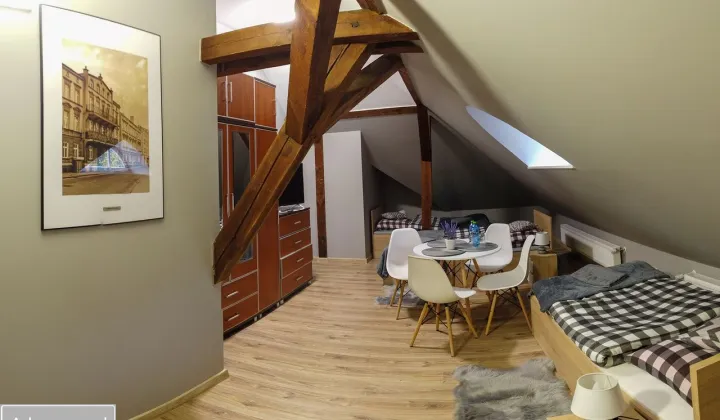 Hotel/pensjonat Gniezno