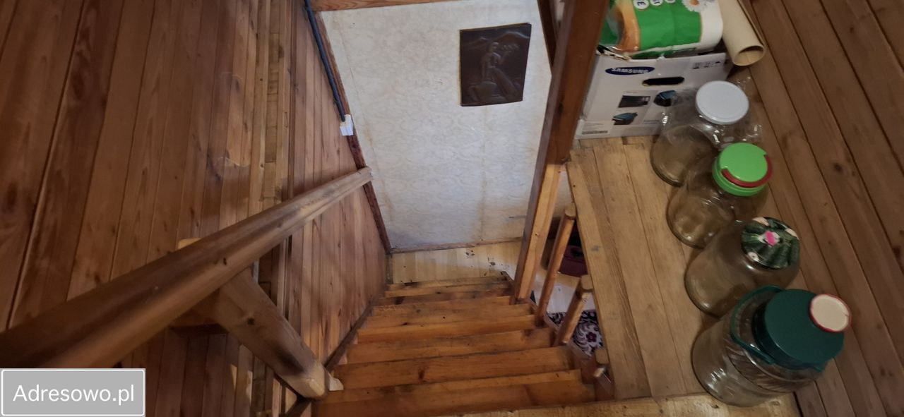 Działka rod Krępa. Zdjęcie 14