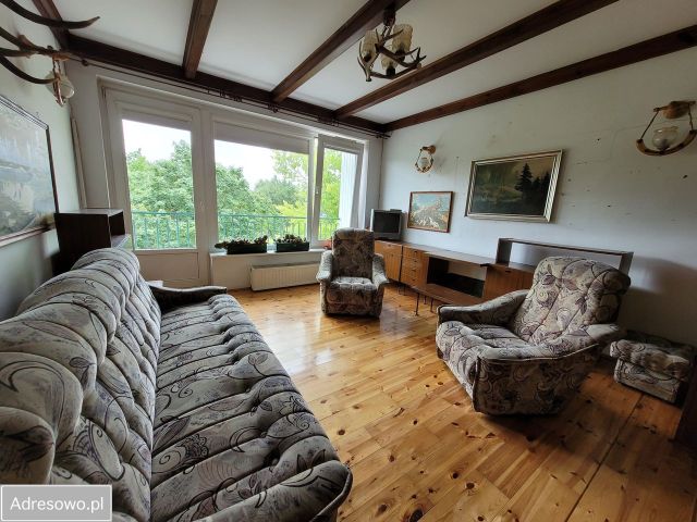 Mieszkanie 3-pokojowe Inowrocław, ul. Armii Krajowej. Zdjęcie 1