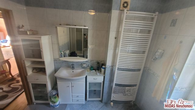 dom wolnostojący, 5 pokoi Włocławek Zawiśle . Zdjęcie 27