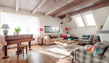 dom wolnostojący, 7 pokoi Olsztyn, ul. Kazimierza Kalinowskiego