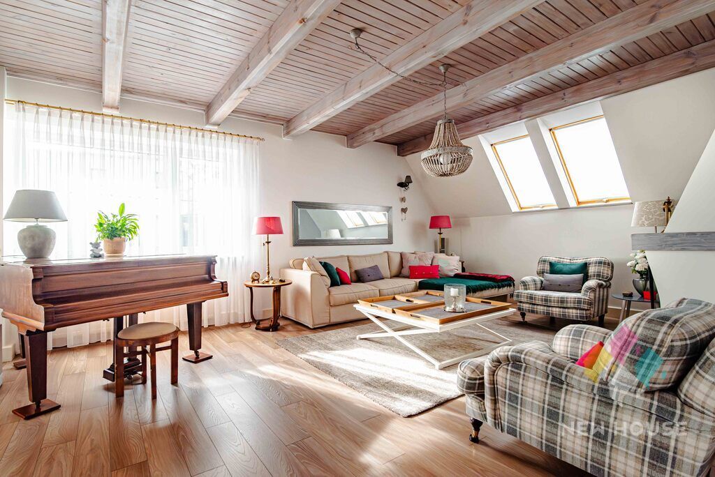 dom wolnostojący, 7 pokoi Olsztyn, ul. Kazimierza Kalinowskiego