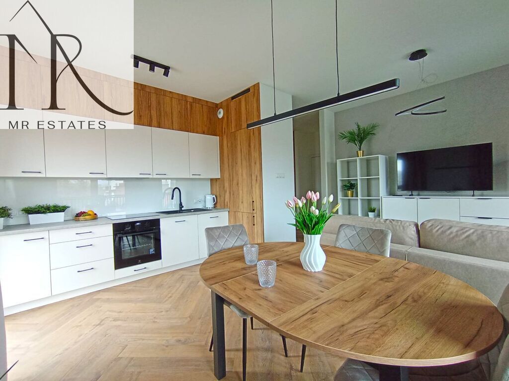 Mieszkanie 3-pokojowe Warszawa Ursus, ul. Śmigielska