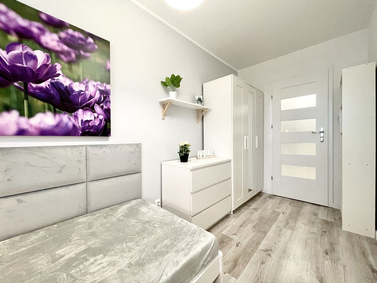 Mieszkanie 5-pokojowe Warszawa Praga-Południe, ul. Majdańska. Zdjęcie 7