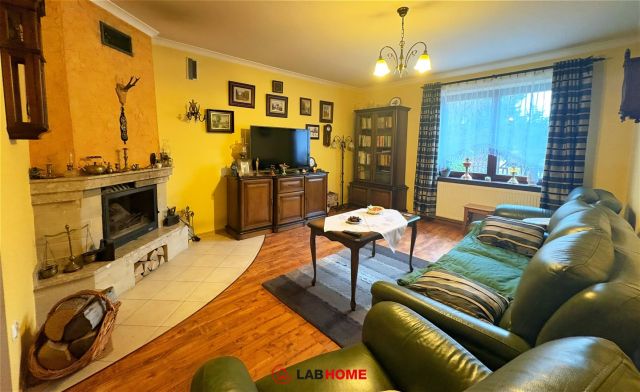 dom wolnostojący, 8 pokoi Wadowice, ul. Widok. Zdjęcie 6