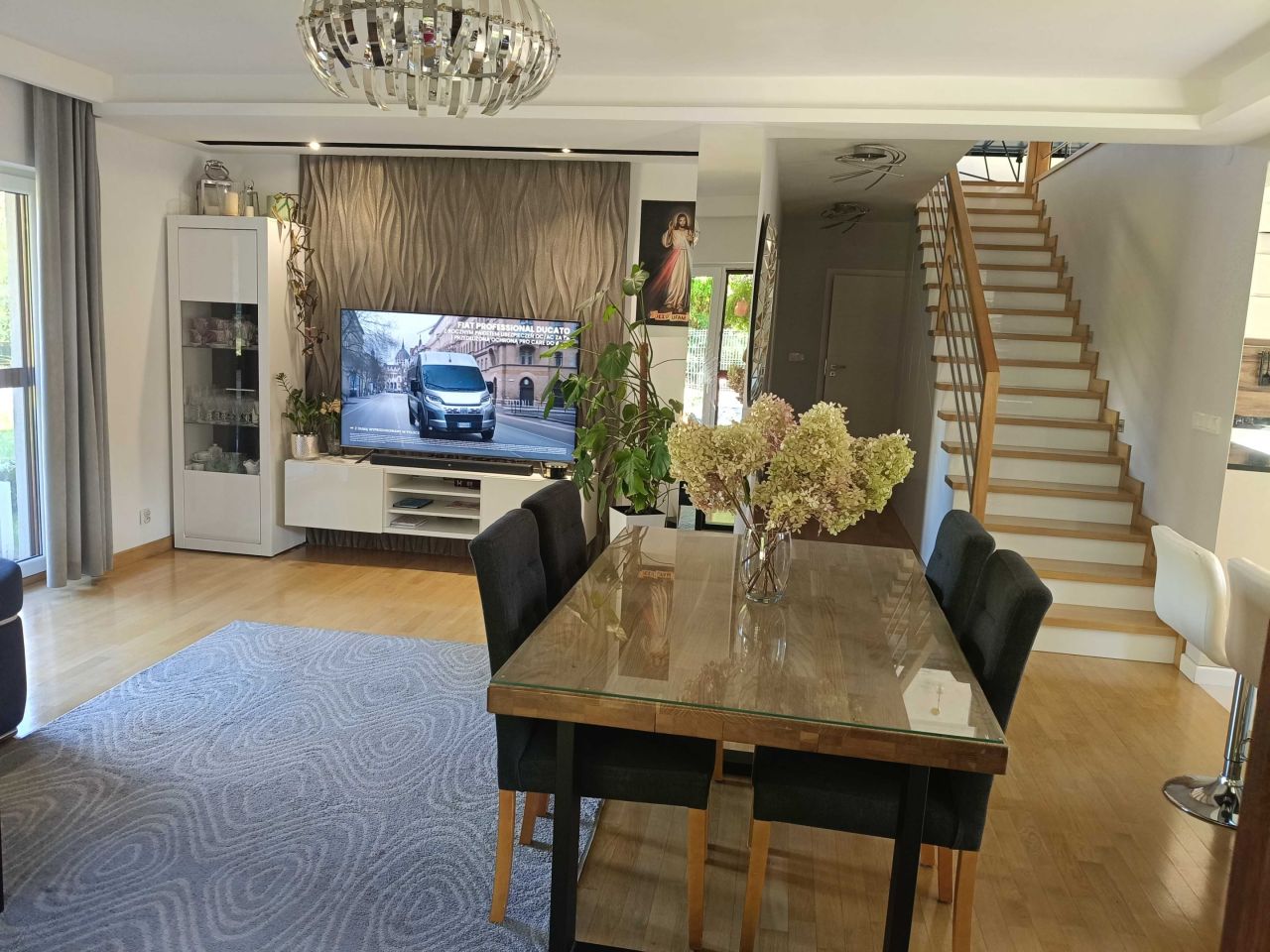 dom wolnostojący Porosły. Zdjęcie 6