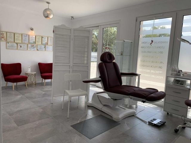 Lokal Jelenia Góra Zabobrze, ul. Witolda Małcużyńskiego. Zdjęcie 1