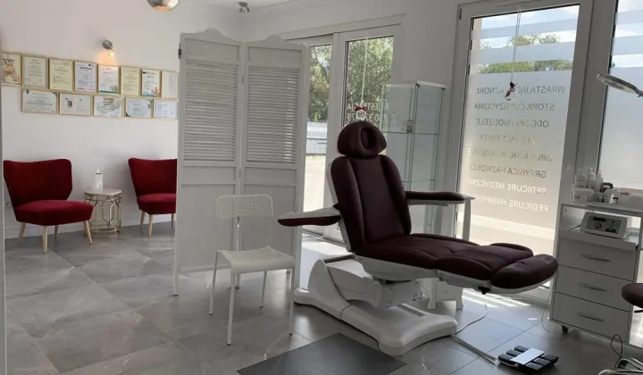 Lokal Jelenia Góra Zabobrze, ul. Witolda Małcużyńskiego