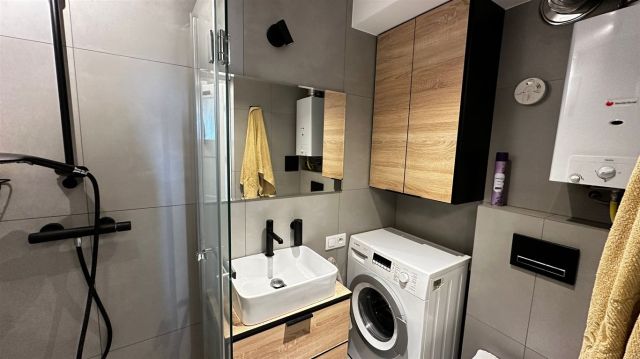 Mieszkanie 2-pokojowe Katowice, ul. Uniwersytecka. Zdjęcie 6