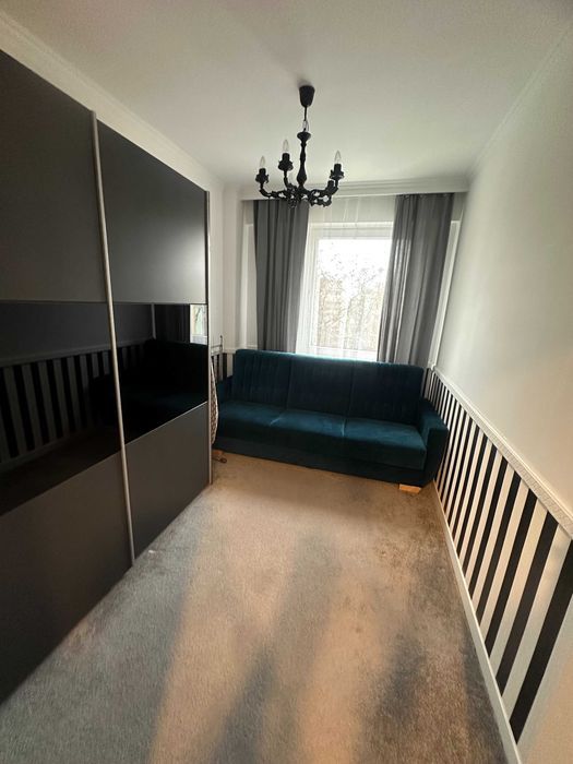 Mieszkanie 3-pokojowe Białystok Leśna Dolina. Zdjęcie 3