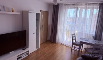 Mieszkanie 3-pokojowe Warszawa Praga-Południe, ul. Szaserów