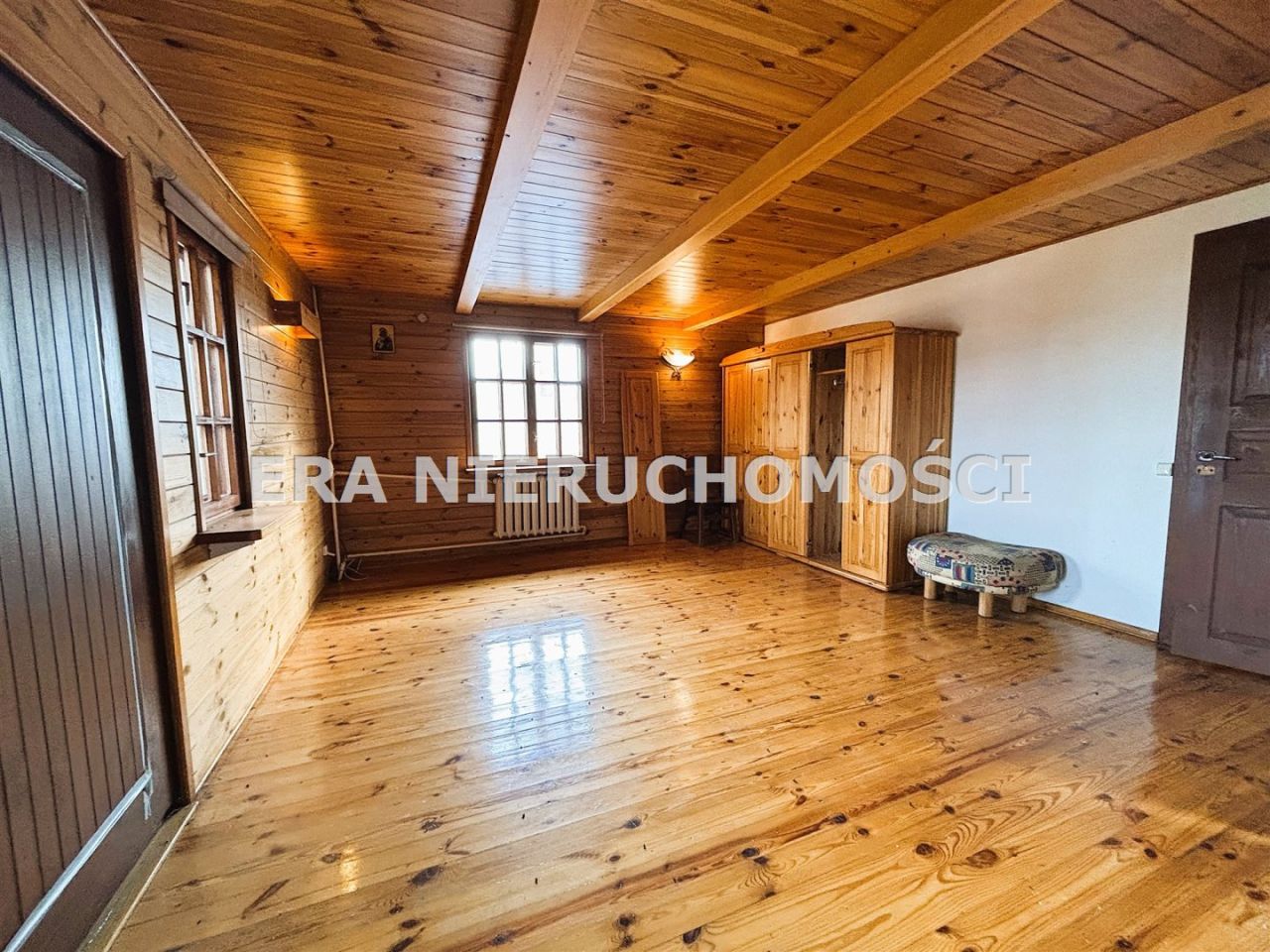 dom wolnostojący, 5 pokoi Hajnówka, ul. Bajeczna. Zdjęcie 21