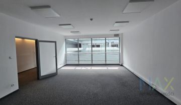 Biuro Kraków Płaszów, ul. gen. Henryka Kamieńskiego