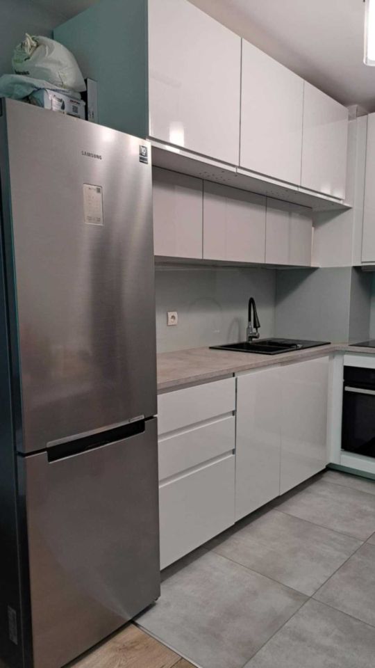 Mieszkanie 2-pokojowe Wrocław Oporów, ul. Jordanowska. Zdjęcie 4