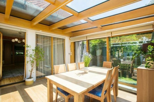 dom wolnostojący, 5 pokoi Kraków Dębniki, ul. Tyniecka. Zdjęcie 1