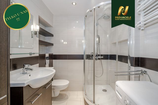 Mieszkanie 2-pokojowe Gdańsk Jasień, ul. Pólnicy. Zdjęcie 9