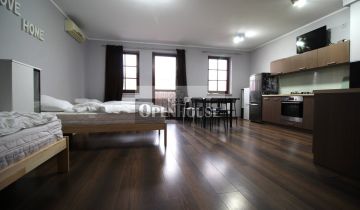 Mieszkanie 2-pokojowe Głogów Stare Miasto, ul. Parafialna