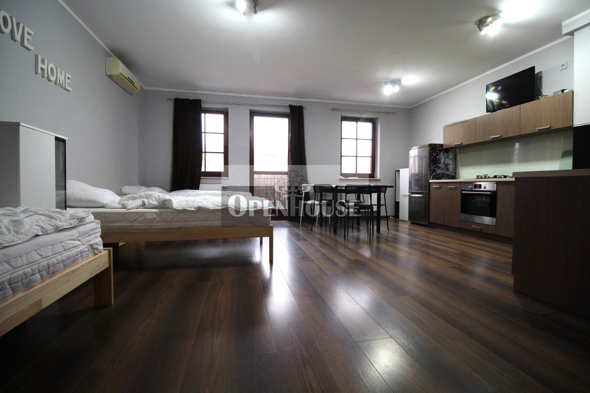 Mieszkanie 2-pokojowe Głogów Stare Miasto, ul. Parafialna. Zdjęcie 2