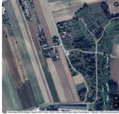 Działka budowlana Janików Paryż. Zdjęcie 3