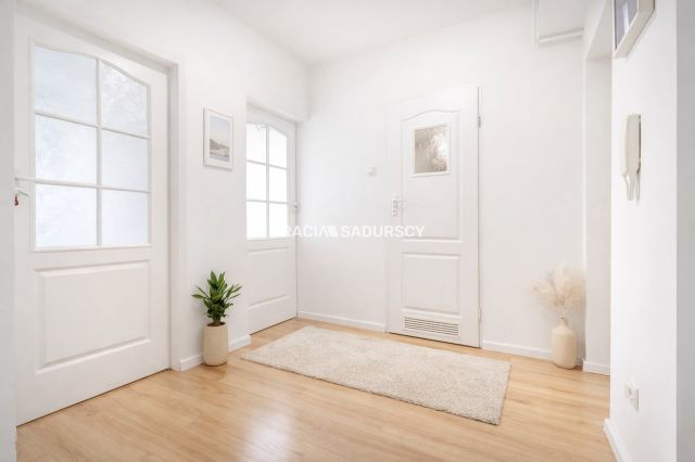 Mieszkanie 4-pokojowe Kraków Bronowice, ul. Zaczarowane Koło. Zdjęcie 5