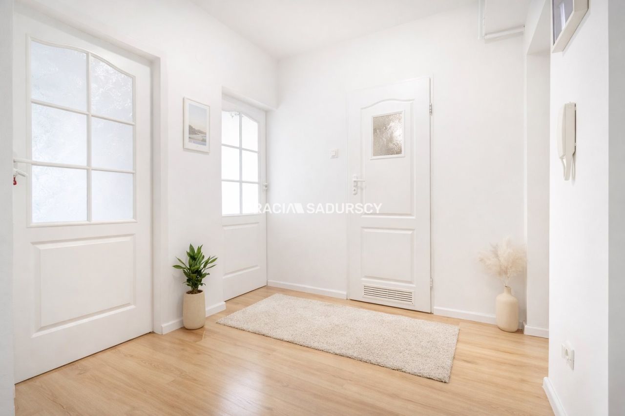 Mieszkanie 4-pokojowe Kraków Bronowice, ul. Zaczarowane Koło. Zdjęcie 5