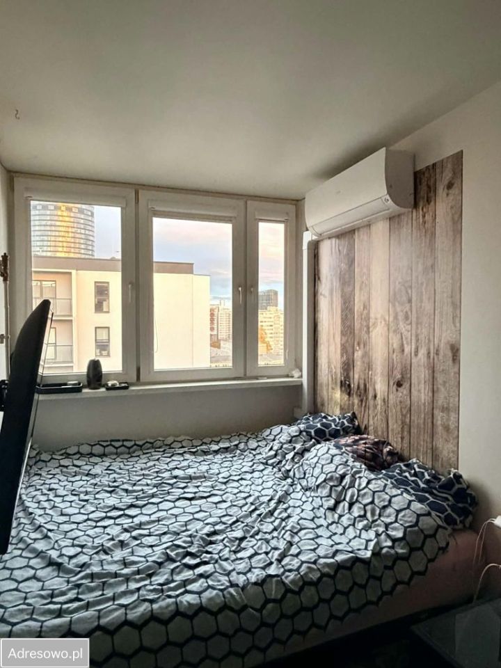 Mieszkanie 3-pokojowe Wrocław Fabryczna, ul. Krucza. Zdjęcie 10