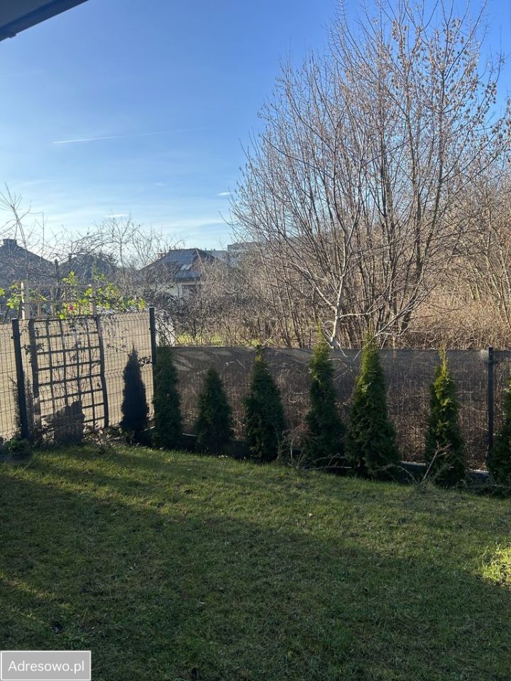 Mieszkanie 2-pokojowe Częstochowa Parkitka, ul. Jasińskiego. Zdjęcie 13