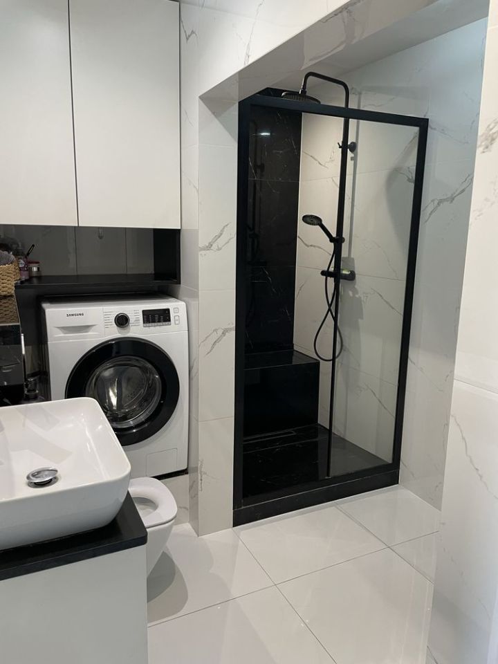 Mieszkanie 2-pokojowe Lublin Czuby, ul. Bursztynowa. Zdjęcie 5