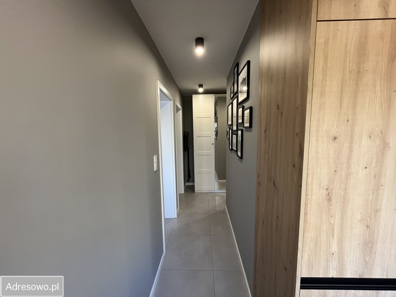 Mieszkanie 2-pokojowe Łódź Teofilów, ul. Traktorowa. Zdjęcie 3