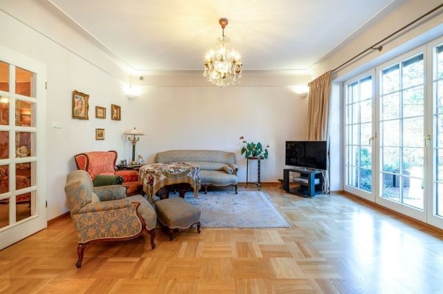 dom wolnostojący, 11 pokoi Łódź Julianów, ul. Świetlana. Zdjęcie 7