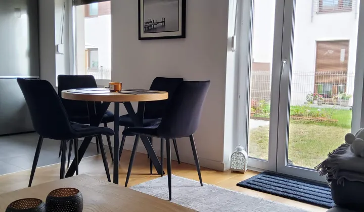 Mieszkanie 3-pokojowe Kiełczów, ul. Polna