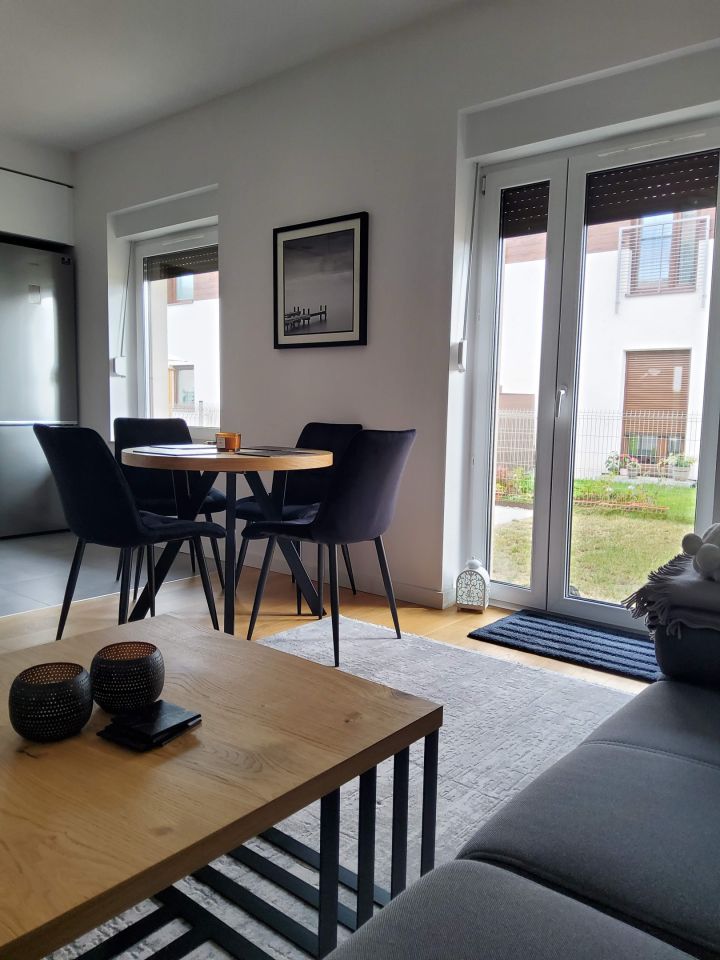 Mieszkanie 3-pokojowe Kiełczów, ul. Polna