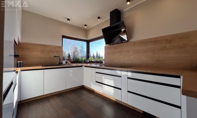 dom wolnostojący, 4 pokoje Podole. Zdjęcie 21