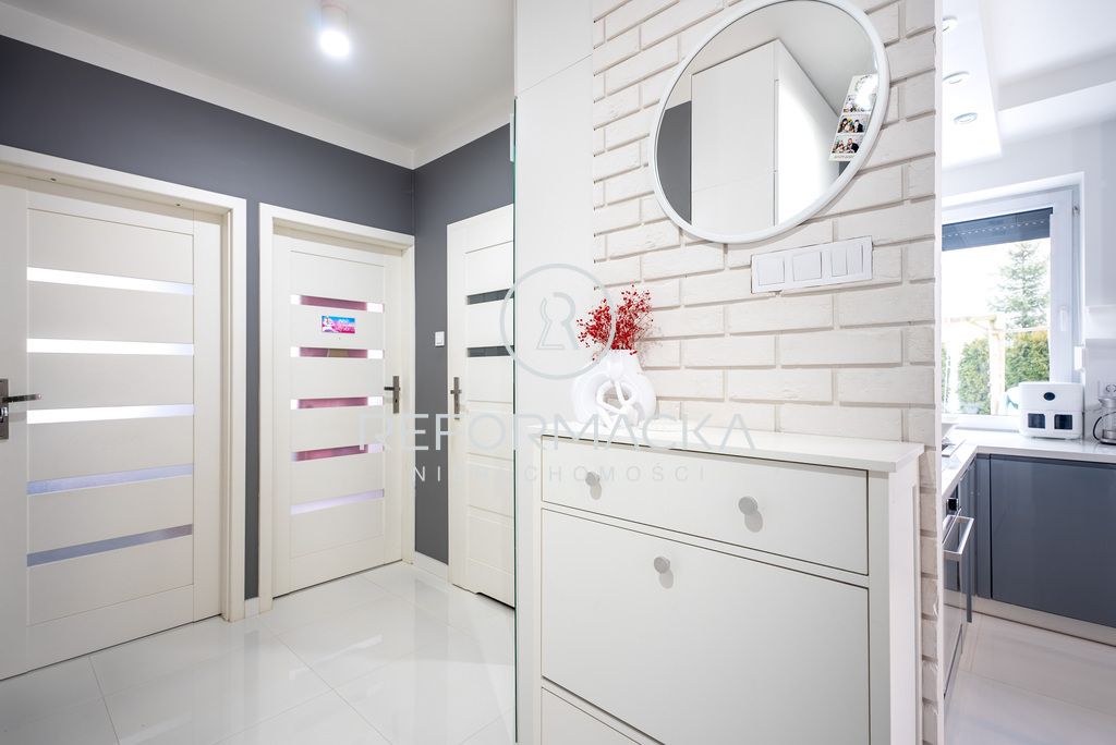 Mieszkanie 3-pokojowe Rzeszów, ul. Lubelska. Zdjęcie 7