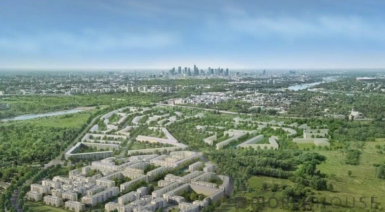 Mieszkanie 1-pokojowe Warszawa Mokotów, ul. Antoniewska. Zdjęcie 8