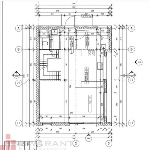 dom wolnostojący, 4 pokoje Kraków Prądnik Biały, ul. Kajetana Stefanowicza. Zdjęcie 15