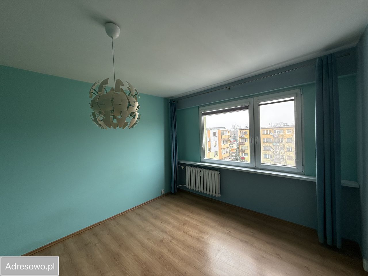 Mieszkanie 2-pokojowe Bełchatów, os. Budowlanych. Zdjęcie 10