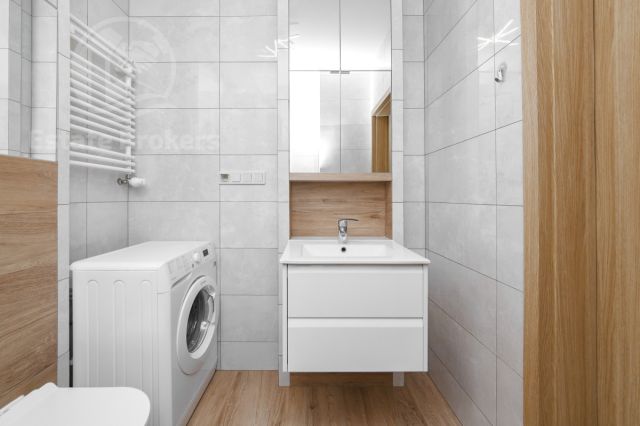 Mieszkanie 2-pokojowe Wrocław, ul. Walońska. Zdjęcie 9