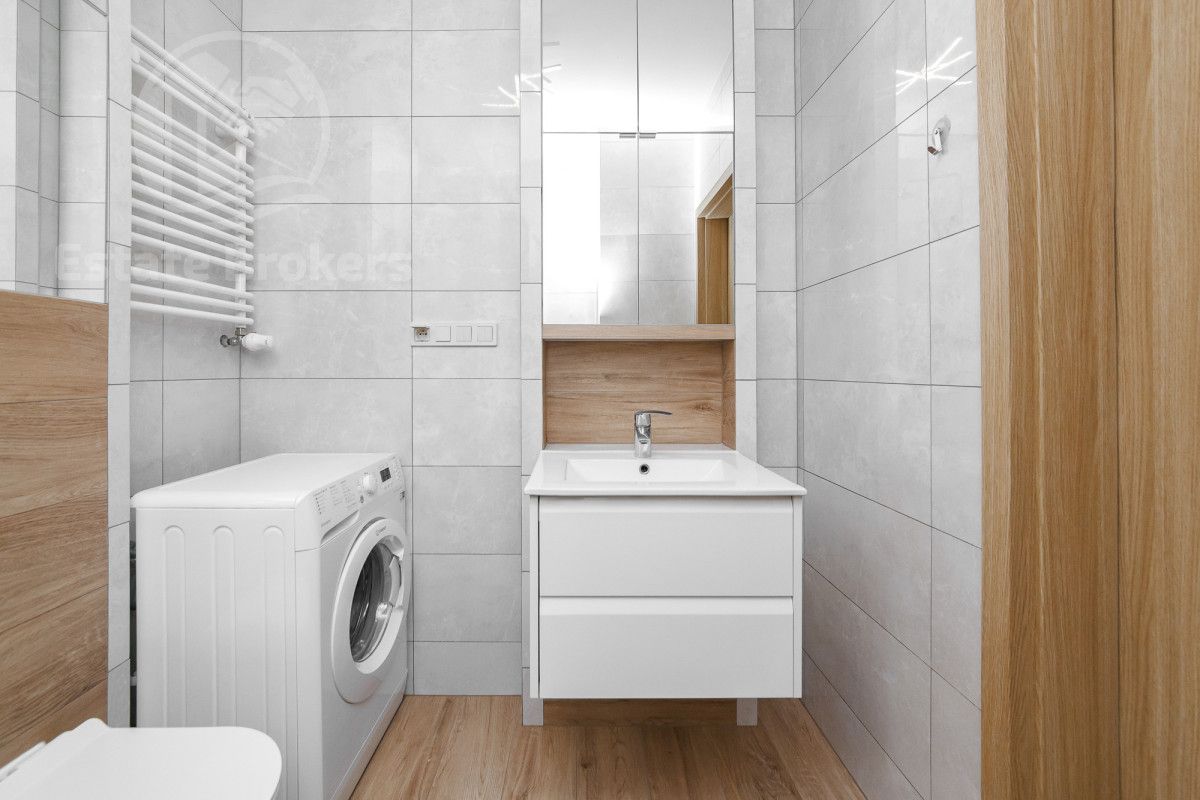 Mieszkanie 2-pokojowe Wrocław, ul. Walońska. Zdjęcie 9