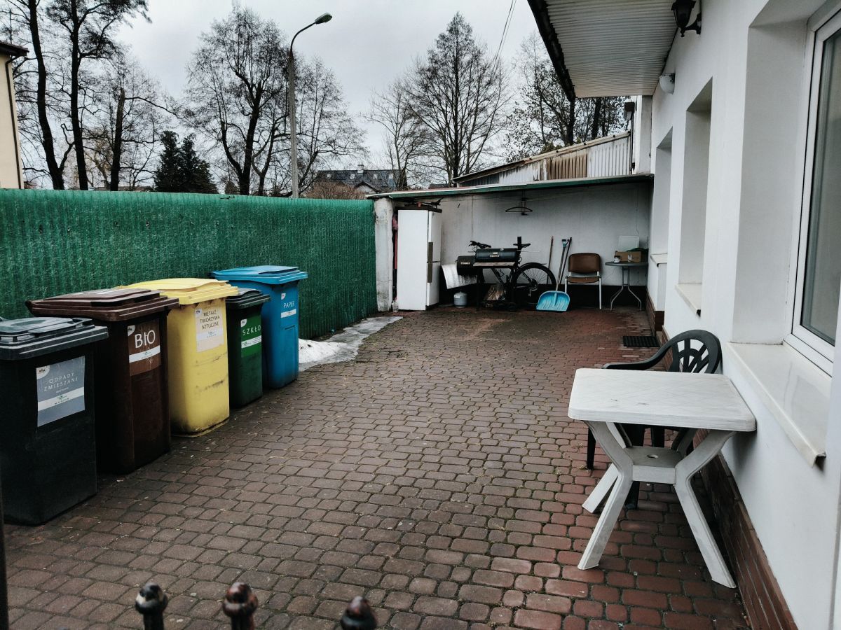 dom wolnostojący, 5 pokoi Bydgoszcz. Zdjęcie 3