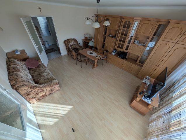 Mieszkanie 3-pokojowe Puławy Centrum, ul. Zygmunta Wróblewskiego. Zdjęcie 2