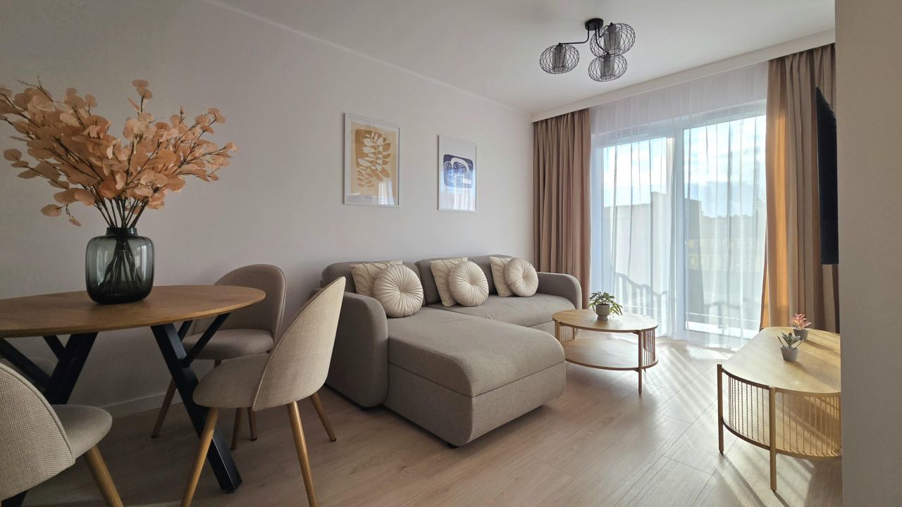 Mieszkanie 1-pokojowe Wrocław Maślice, ul. Stodolna. Zdjęcie 2